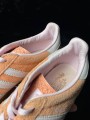 Adidas Originals Gazelle Indoor Wonder Clay Taille 39 1/3