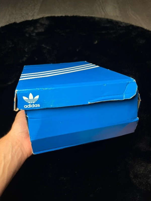 Adidas Originals Gazelle Indoor Wonder Clay Taille 39 1/3 2