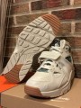Nike Air Trainer Huarache Corteiz Light Bone
