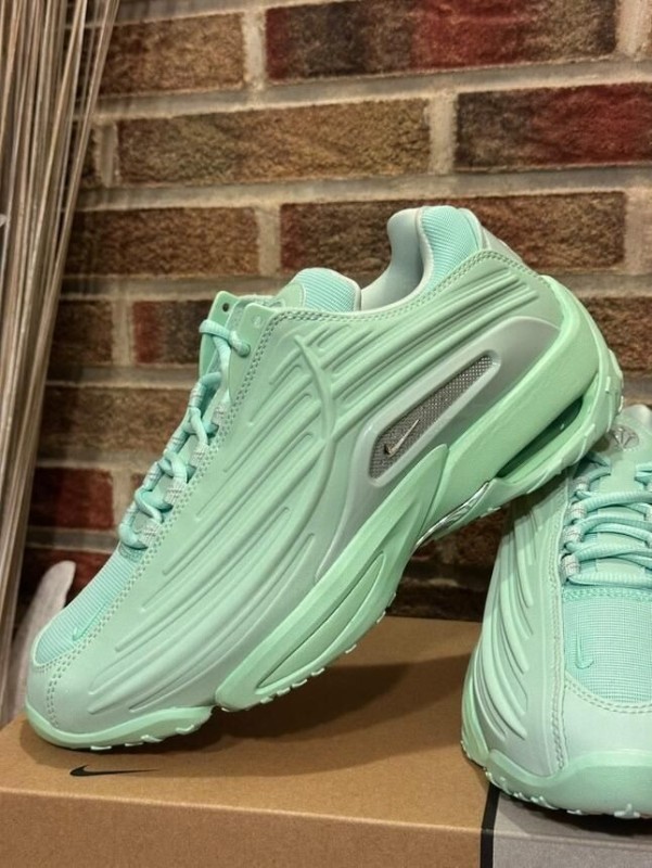 Nike Hot Step 2 Drake NOCTA Mint Foam 2
