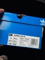 Adidas Samba OG Off White Warm Clay Pink Gum Taille 37 1/3 Neuf