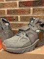 Nike Air Trainer Huarache Corteiz Gully Grey