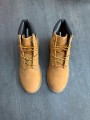 Boots Timberland Premium 6-inch ( taille 37,5 )