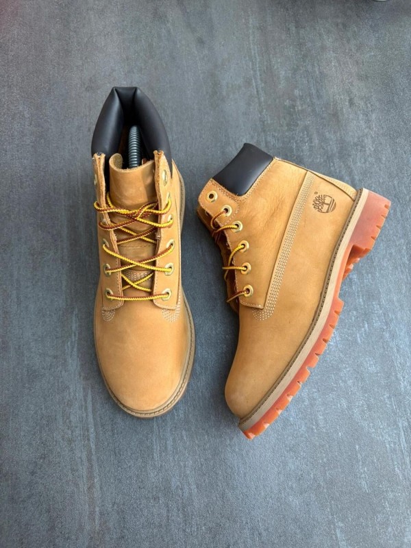 Boots Timberland Premium 6-inch ( taille 37,5 ) 2