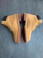 Boots Timberland Premium 6-inch ( taille 37,5 )