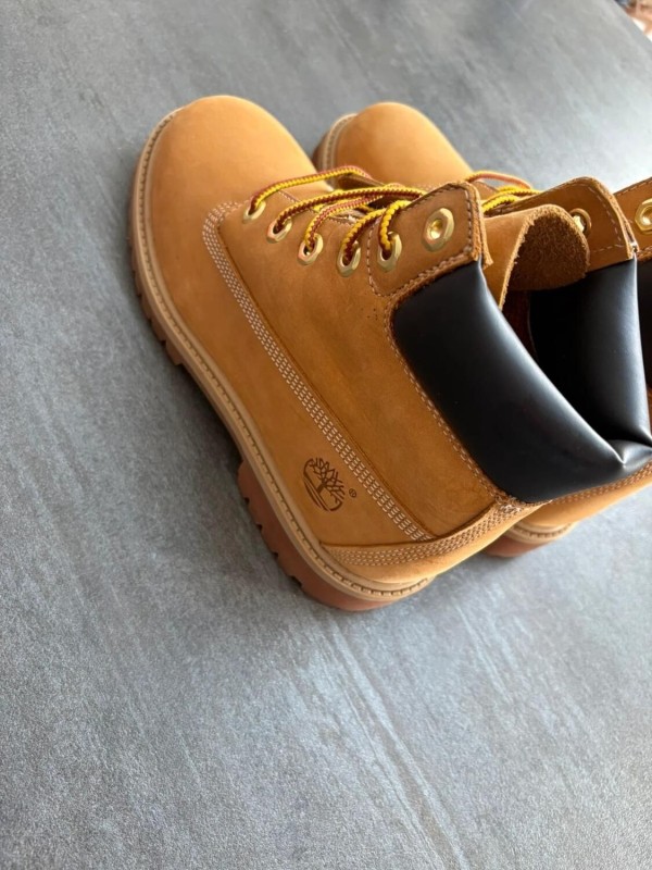 Boots Timberland Premium 6-inch ( taille 37,5 ) 2