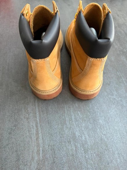Boots Timberland Premium 6-inch ( taille 37,5 )