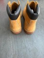 Boots Timberland Premium 6-inch ( taille 37,5 )