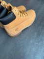Boots Timberland Premium 6-inch ( taille 37,5 )