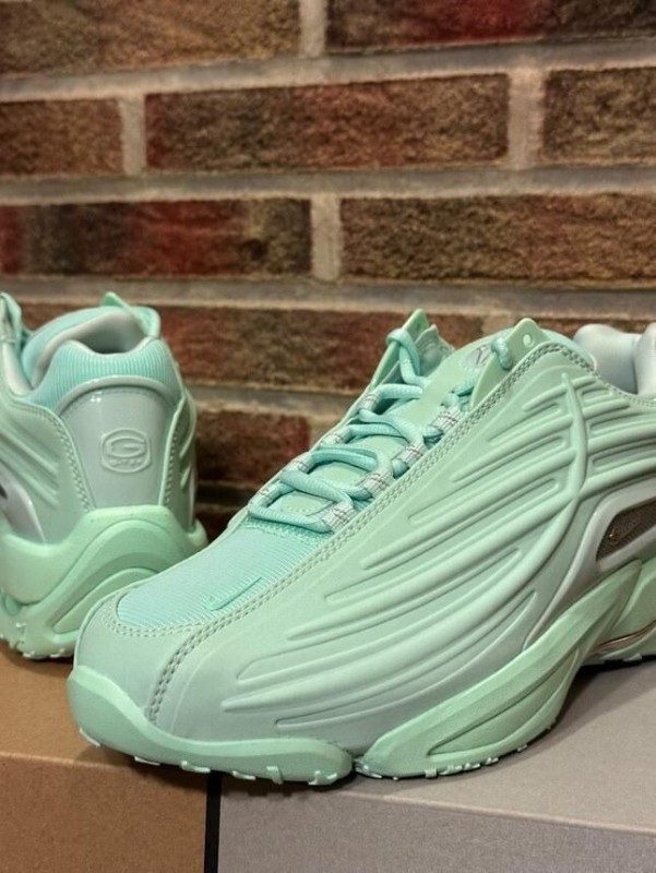 Nike Hot Step 2 Drake NOCTA Mint Foam 2