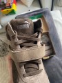 Puma Wedge 'Taupe Chocolate' 40,5 - New