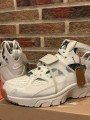 Nike Air Trainer Huarache Corteiz Light Bone