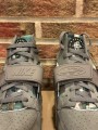 Nike Air Trainer Huarache Corteiz Gully Grey