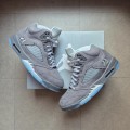 Jordan 5 "Wolf Grey"