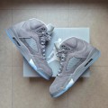 Jordan 5 "Wolf Grey"
