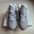 Jordan 5 "Wolf Grey"