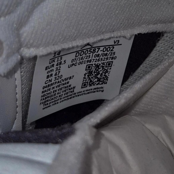 Jordan 5 "Wolf Grey"