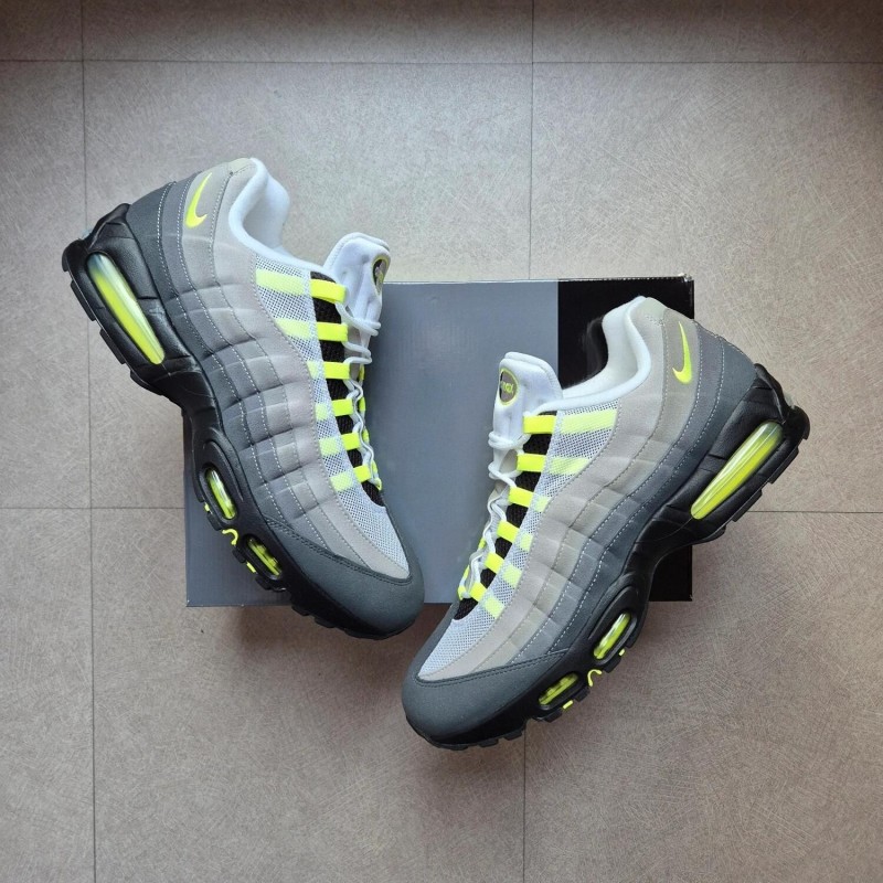 Air Max 95 " Neon "