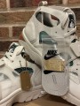 Nike Air Trainer Huarache Corteiz Light Bone