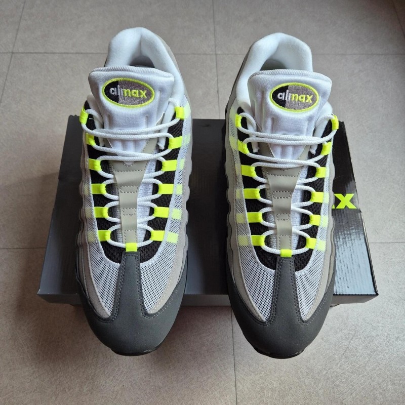 Air Max 95 " Neon " 2