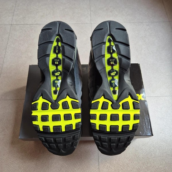Air Max 95 " Neon "