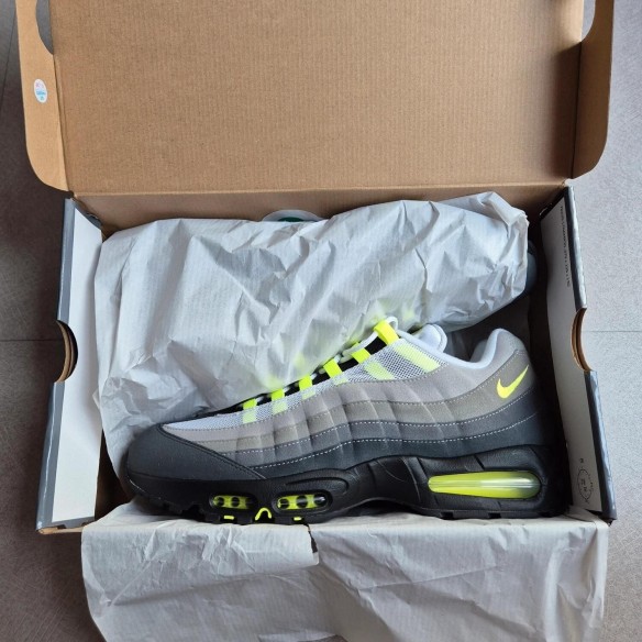 Air Max 95 " Neon "