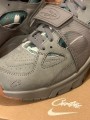 Nike Air Trainer Huarache Corteiz Gully Grey