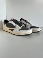 Nike Air Jordan 1 low Travis Scott Reverse Mocha