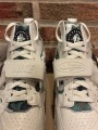 Nike Air Trainer Huarache Corteiz Light Bone