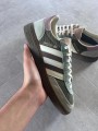 adidas spezial green silver magic mauve green lavender brown pink