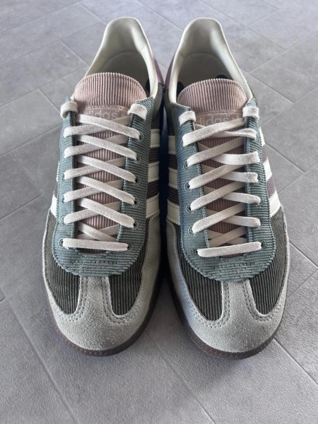 adidas spezial green silver magic mauve green lavender brown pink