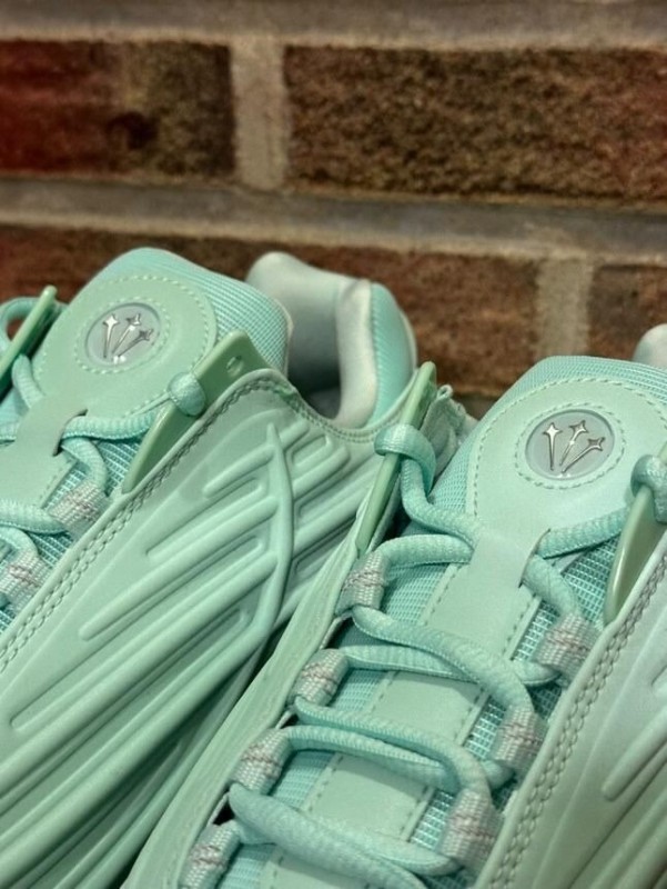 Nike Hot Step 2 Drake NOCTA Mint Foam 2