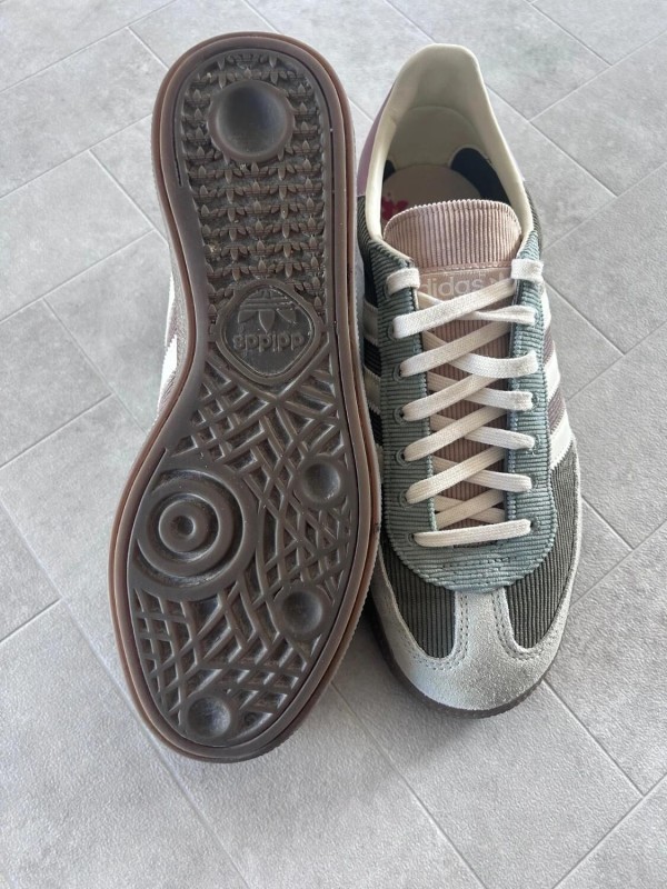 adidas spezial green silver magic mauve green lavender brown pink 2