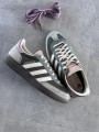 adidas spezial green silver magic mauve green lavender brown pink