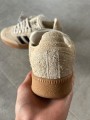 adidas samba xlg cardboard cream off white core black