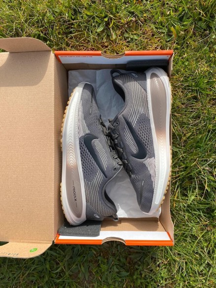 Nike vomero 18