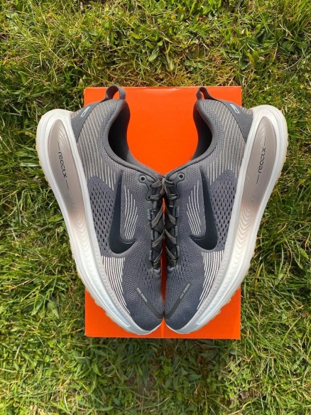 Nike vomero 18