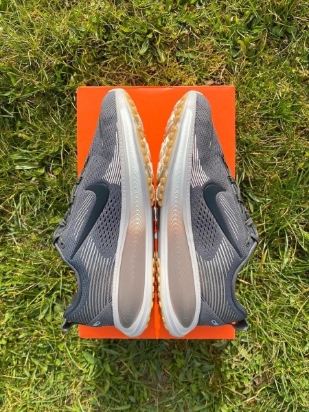 Nike vomero 18