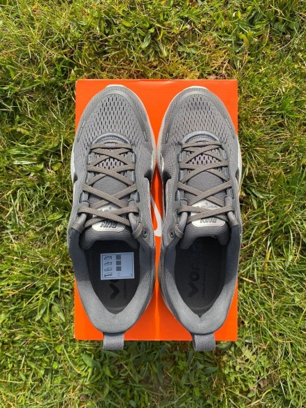 Nike vomero 18