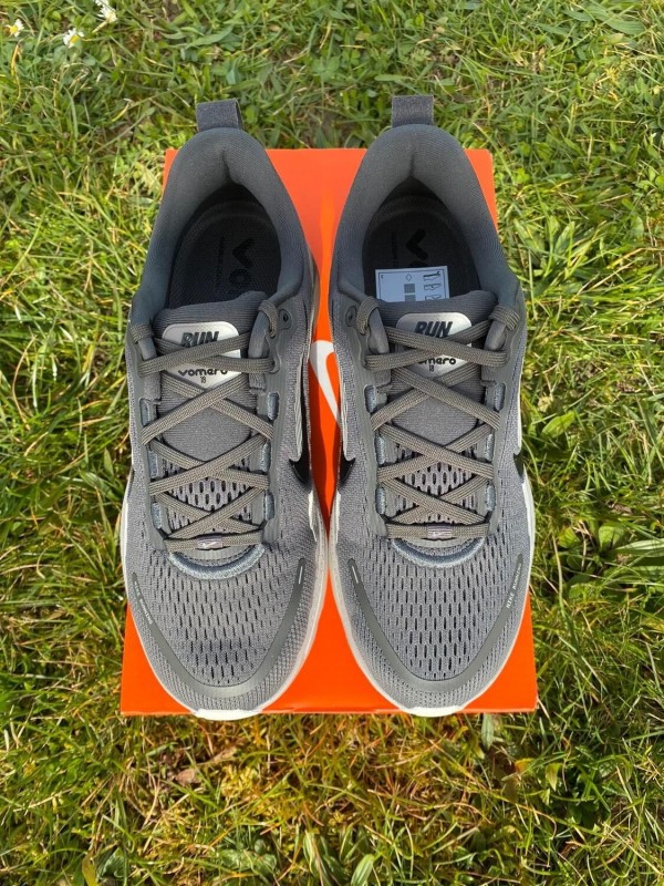 Nike vomero 18 2