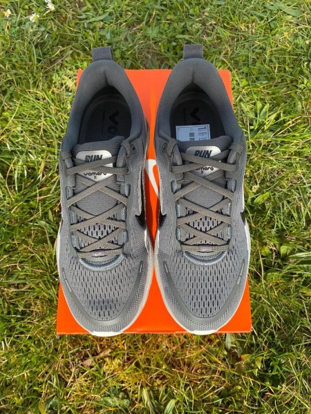 Nike vomero 18