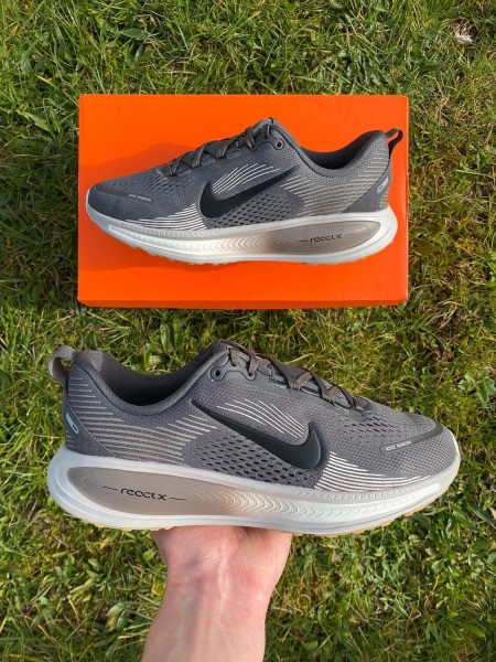 Nike vomero 18