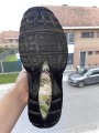 Air Max 95 corteiz pink