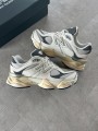 New balance 9060 sea salt grey castlerock cream beige