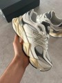 New balance 9060 sea salt grey castlerock cream beige