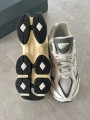 New balance 9060 sea salt grey castlerock cream beige