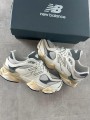 New balance 9060 sea salt grey castlerock cream beige