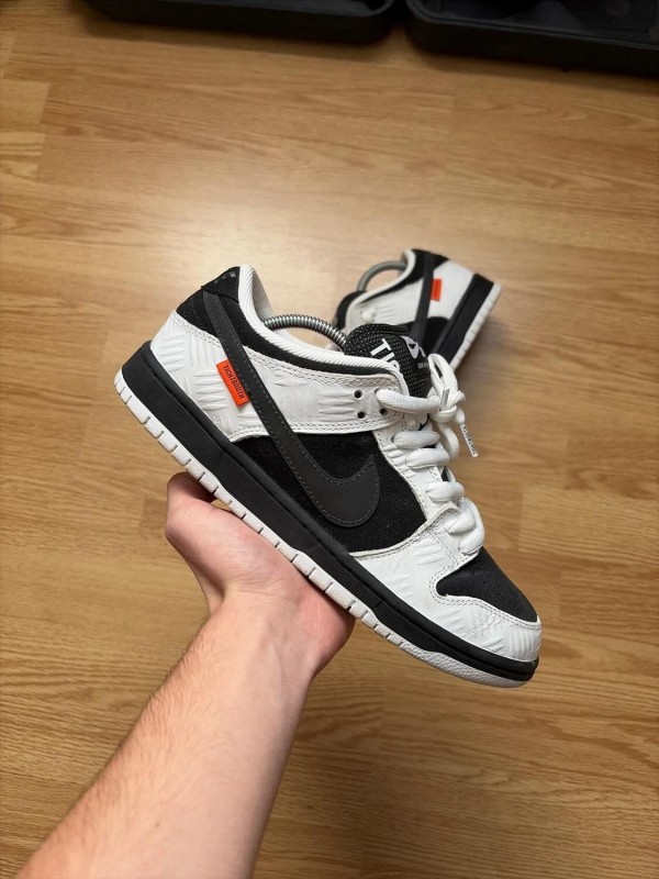 Nike Sb tightbooth