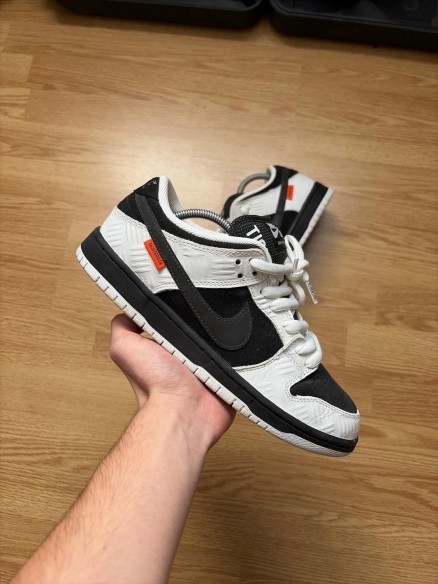 Nike Sb tightbooth