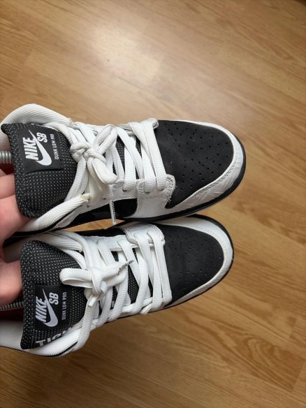 Nike Sb tightbooth